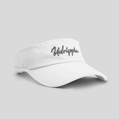 Etta x Udrippin Visor