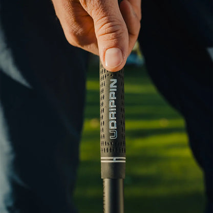 UD Golf Iron Grips - Black