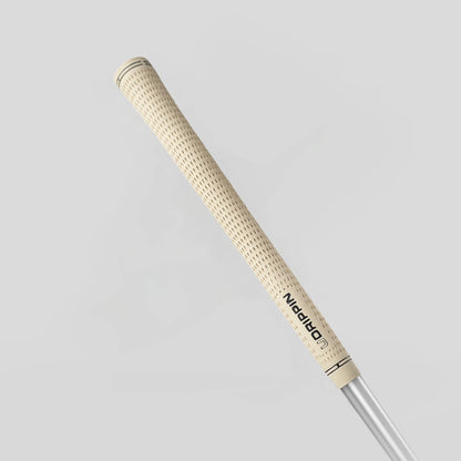 UD Golf Iron Grips - Cream