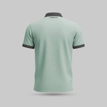 UD Golf Polo - Mint