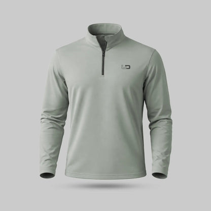 UD Golf Pullover - Sage