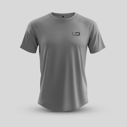 DRIPFLEX Curved Hem Performance Shirts (FITTED)