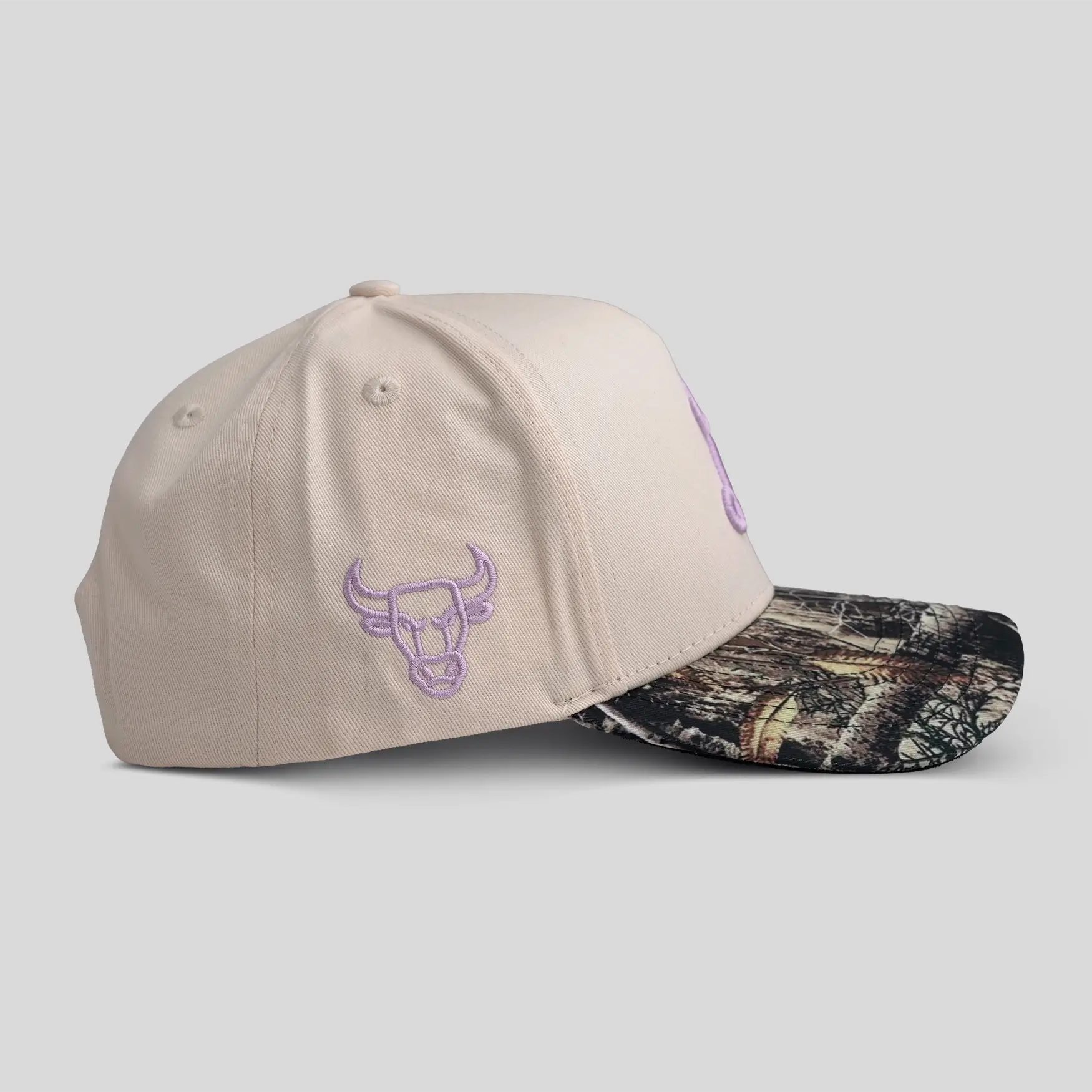 Lehi Pioneers - Tan / Camo
