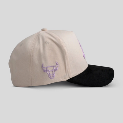 Lehi Pioneers - Tan / Black