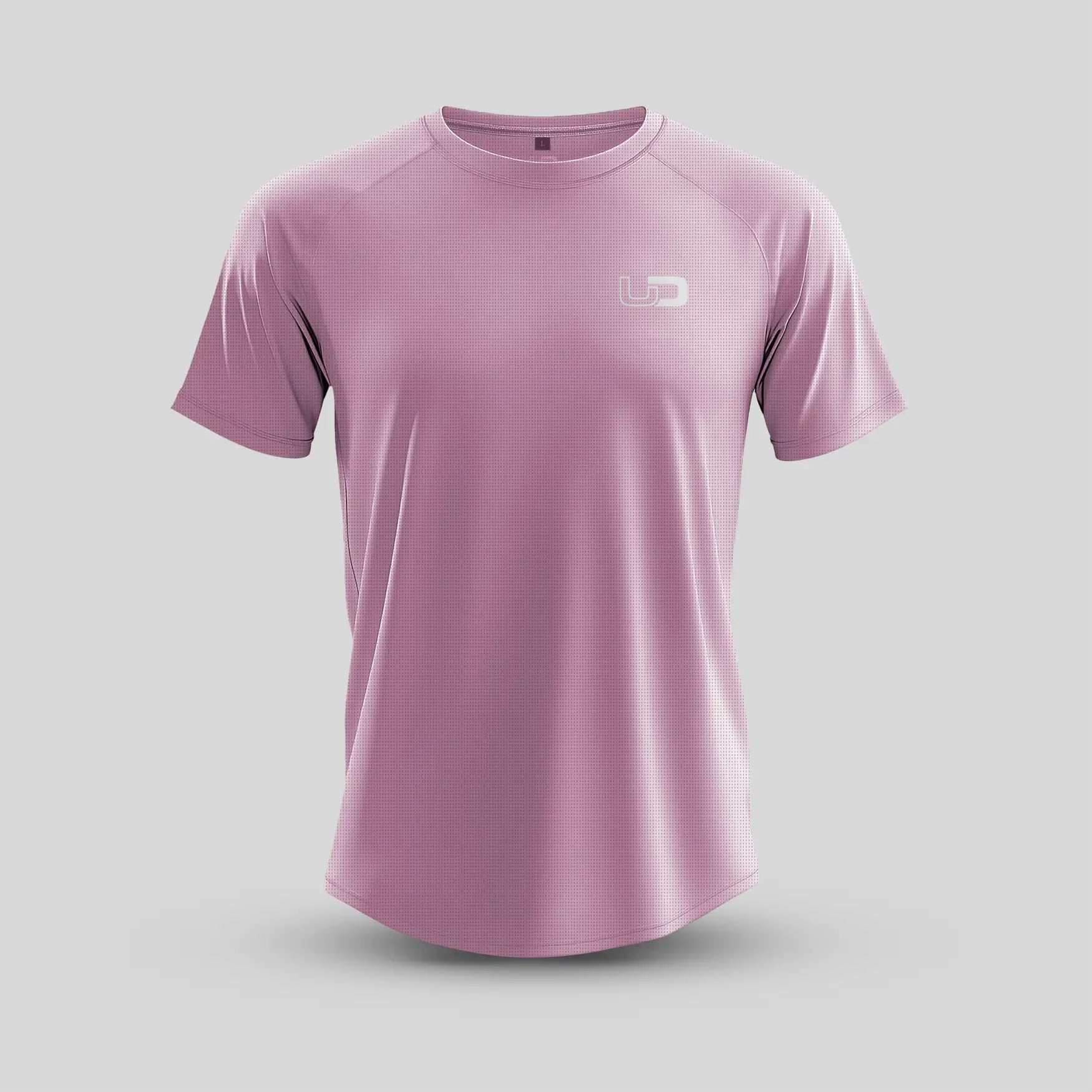 DRIPFLEX Curved Hem Performance Shirts (FITTED)