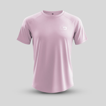 DRIPFLEX Curved Hem Performance Shirts (FITTED)