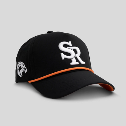 Sky Ridge Falcons - Black / Orange