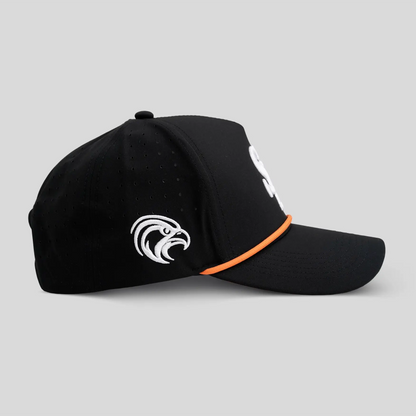 Sky Ridge Falcons - Black / Orange