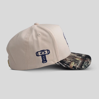 West Lake Thunder - Tan / Camo