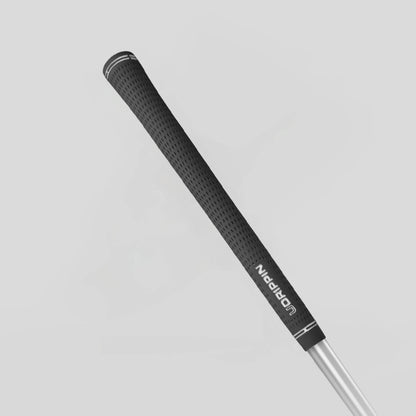 UD Golf Iron Grips - Black