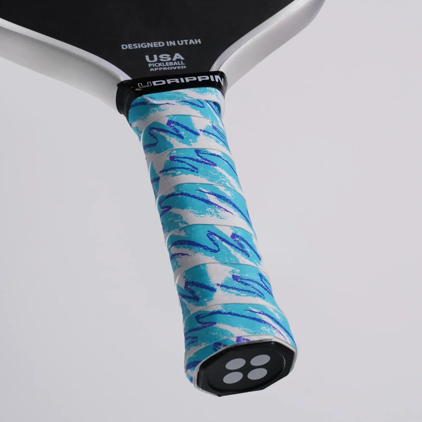 90s Paper Cup - Custom Grips – UDRIPPIN