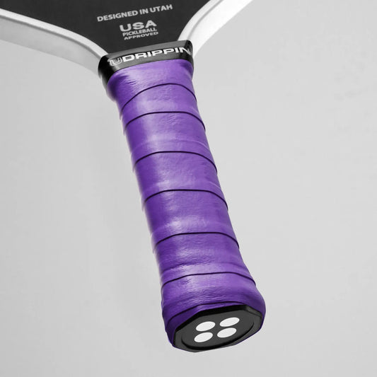 "Purple Magic" Pro Tour Grips