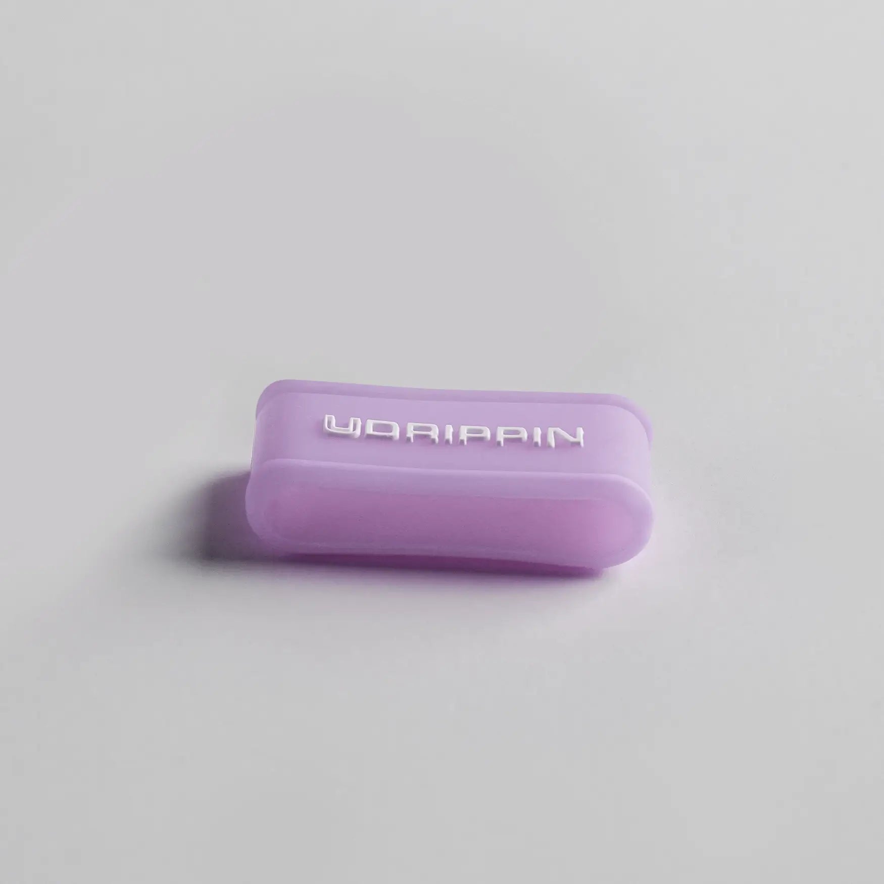 UDRIPPIN Paddle Silicone Rings