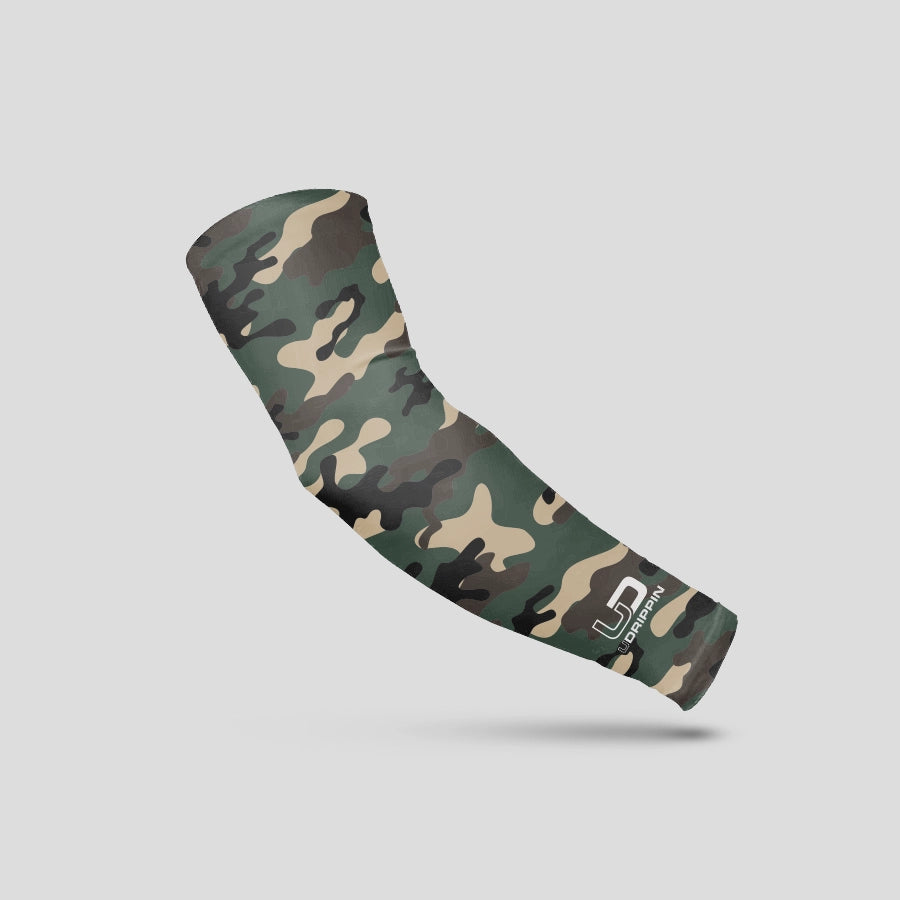 Arm Sleeves