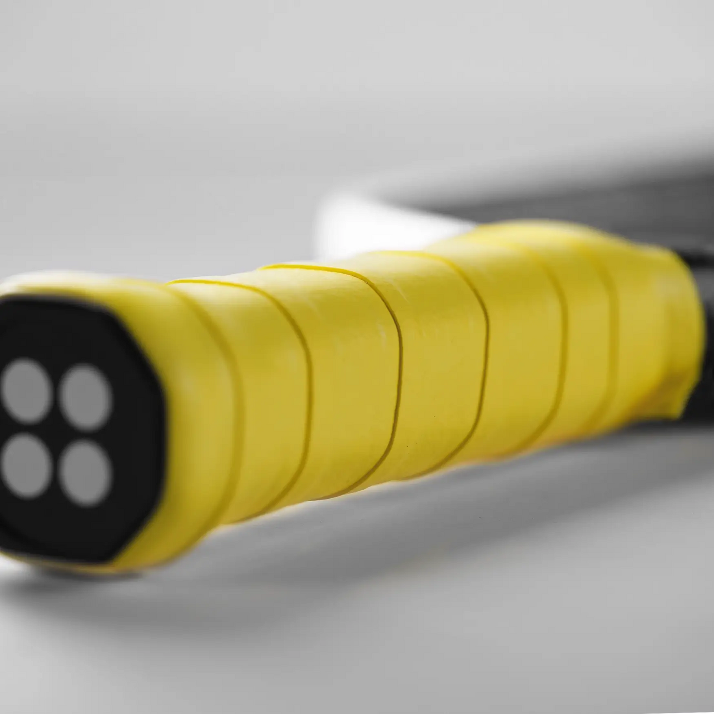 Yellow - Pro Tour Grips – UDRIPPIN