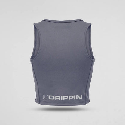 UD - UDRIPPIN Woman's Crop Top