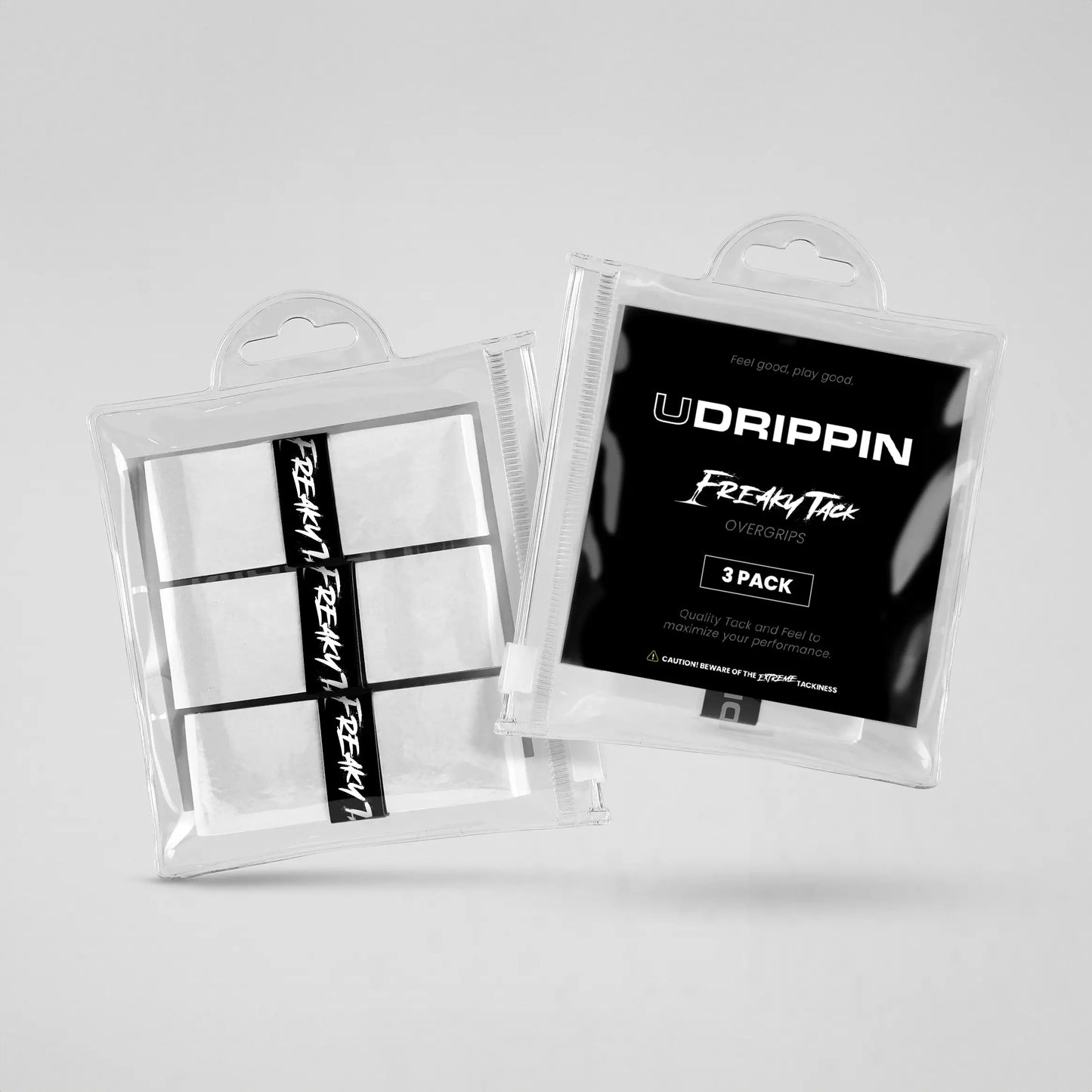 FREAKY TACK Grips
