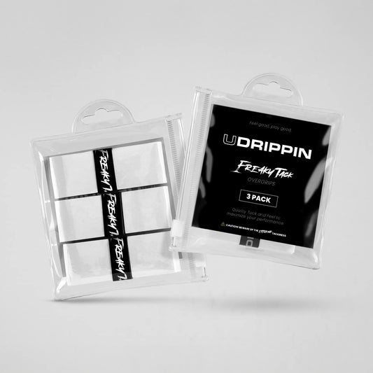FREAKY TACK Grips