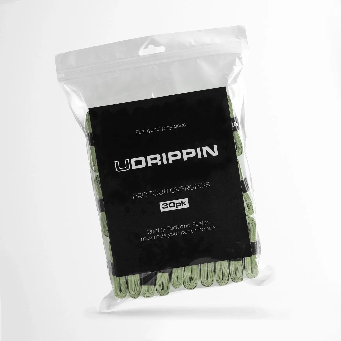 Sage Green - Pro Tour Grips