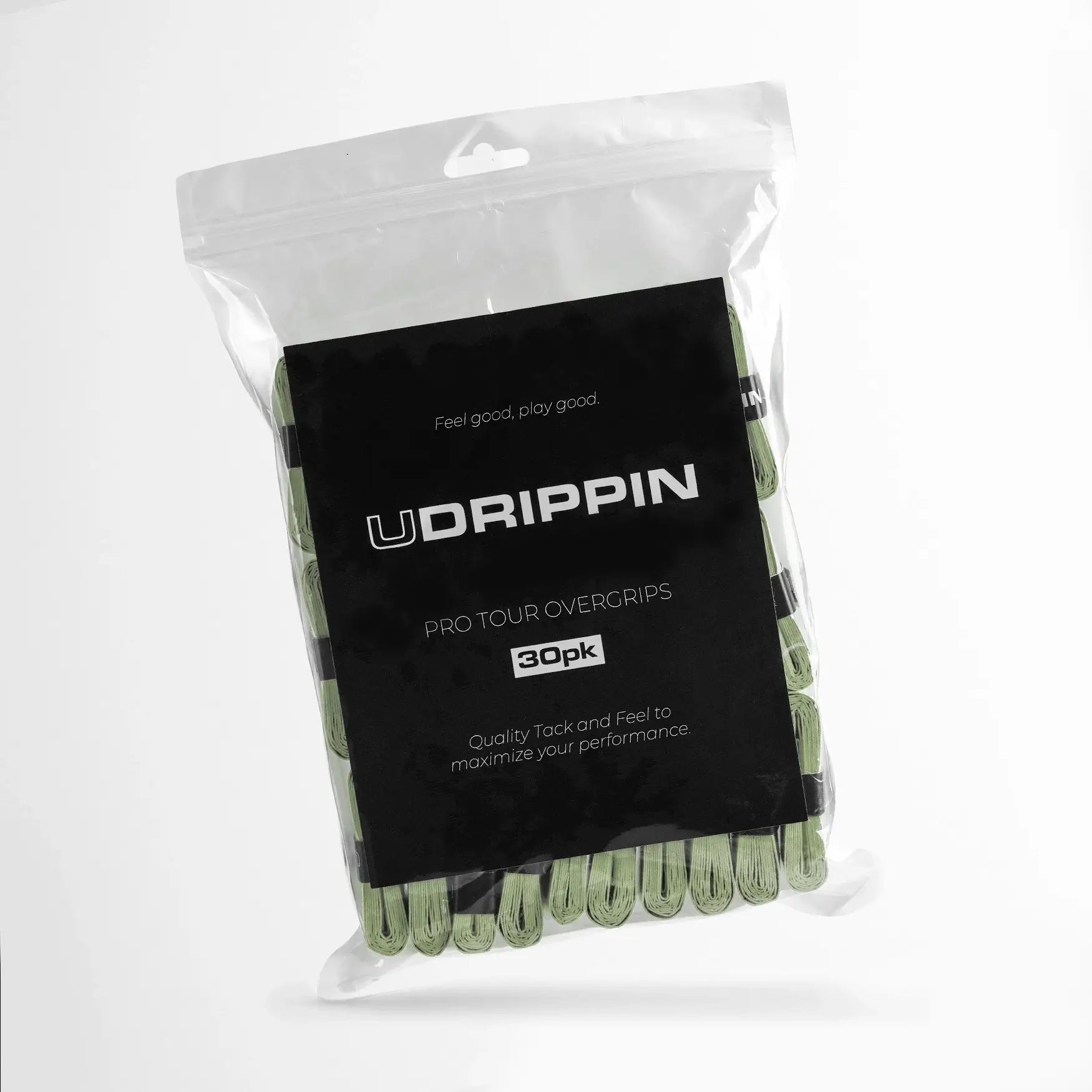 Sage Green - Pro Tour Grips