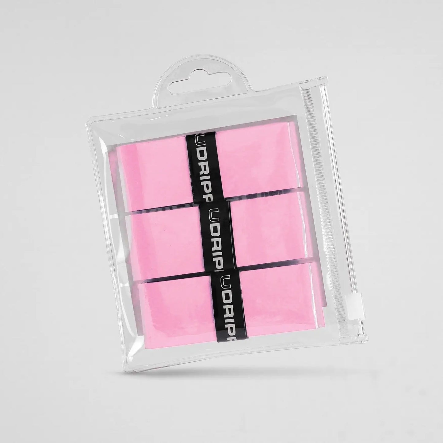 Light Pink - Comfort Tour Grips