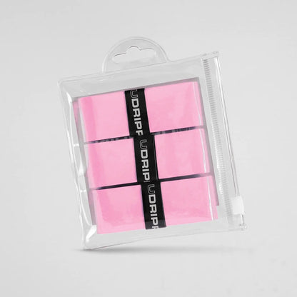 Light Pink - Comfort Tour Grips