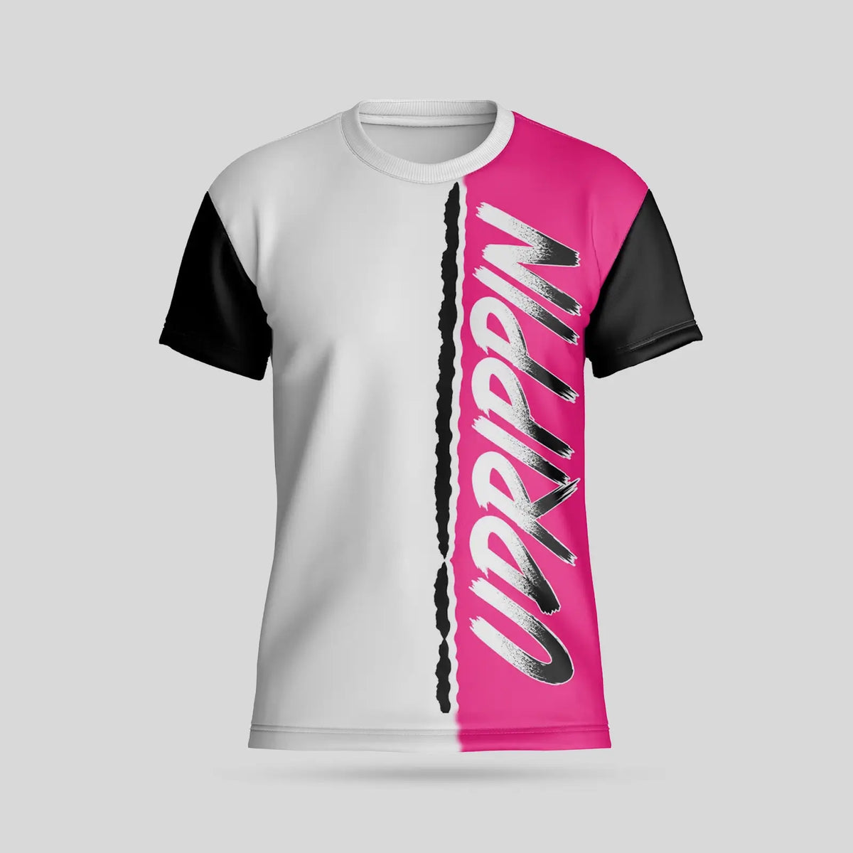 UDRIPPIN - Retro Performance Shirt - PRE-ORDER