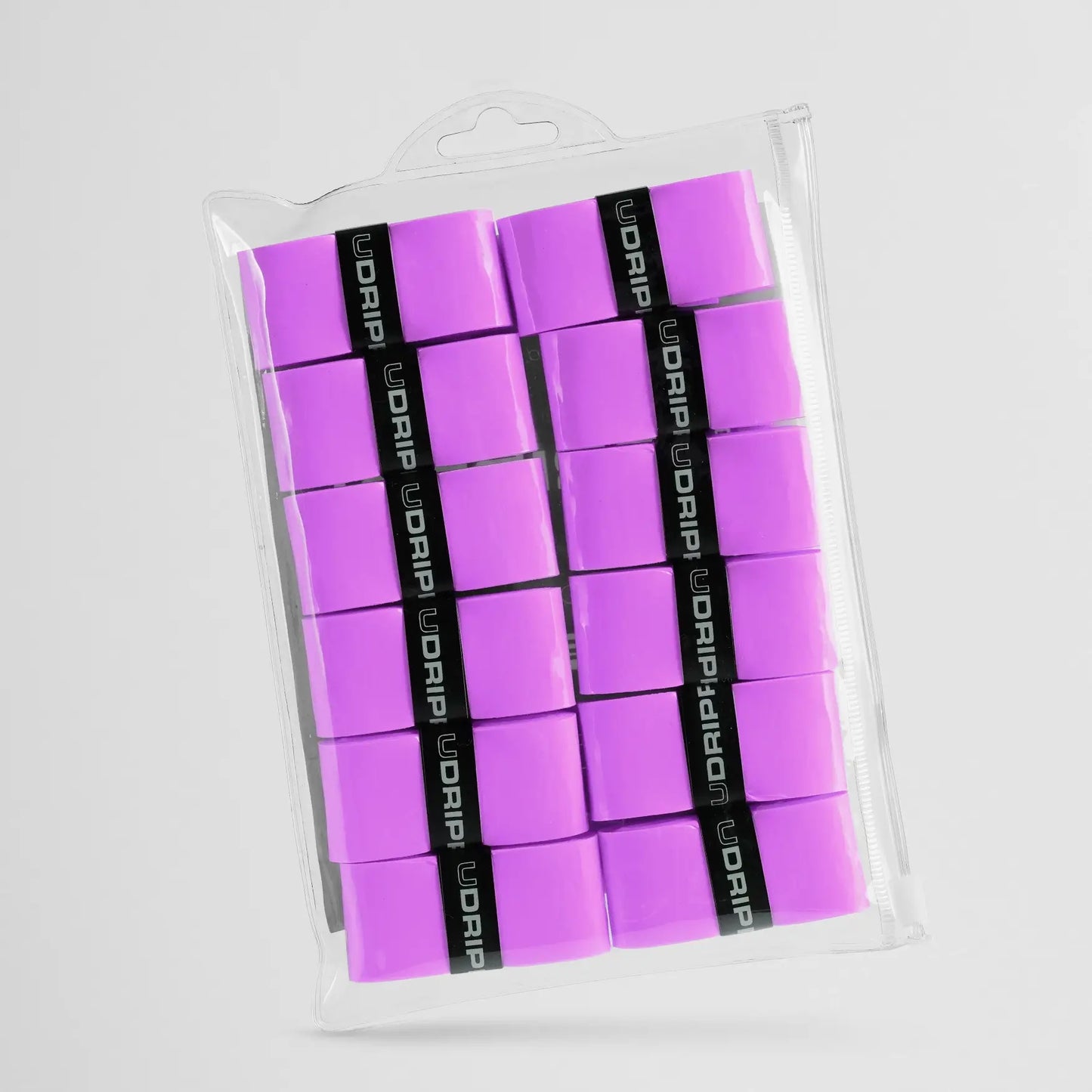 Poison Purple - Comfort Tour Grips