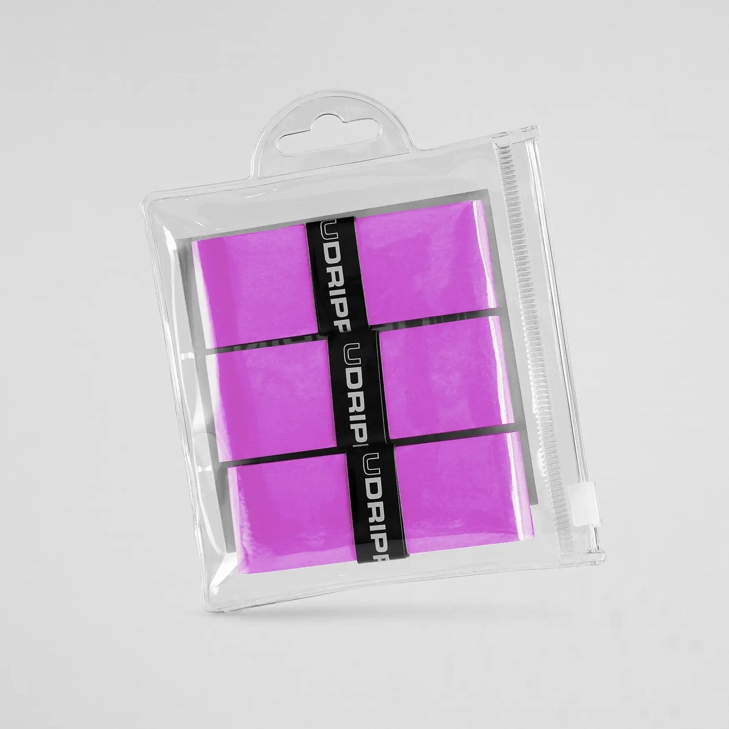 Poison Purple - Comfort Tour Grips