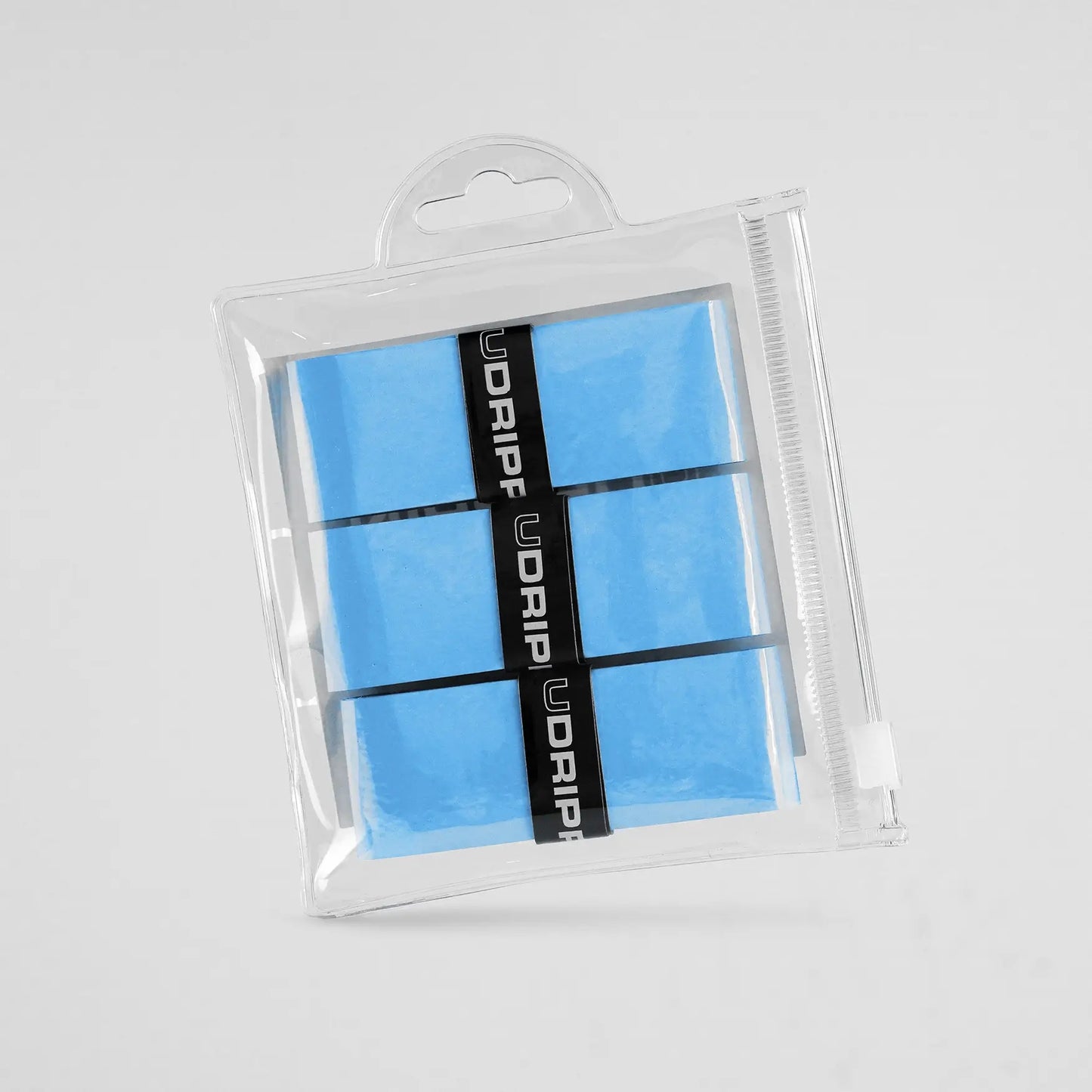 Sky Blue - Comfort Tour Grips
