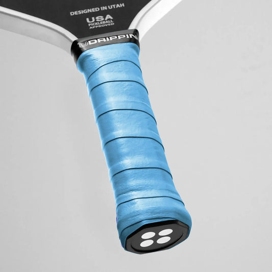 Sky Blue - Comfort Tour Grips