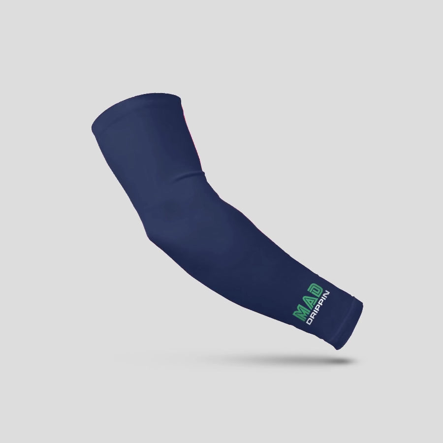 MAD DRIPPIN  Arm Sleeves